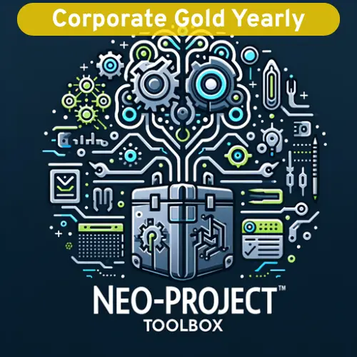 Corporate Gold Yearly